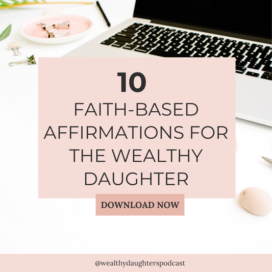 Affirmations