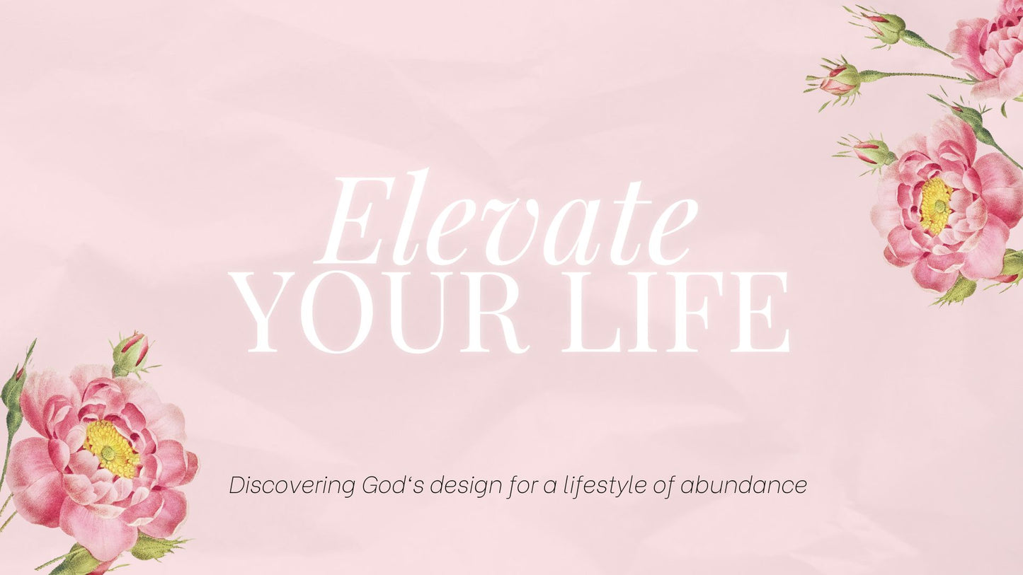 Elevate_Your_Life_COURSE